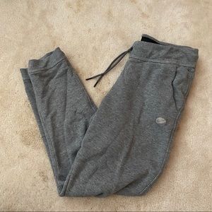 NIKE Grey Sweatpants